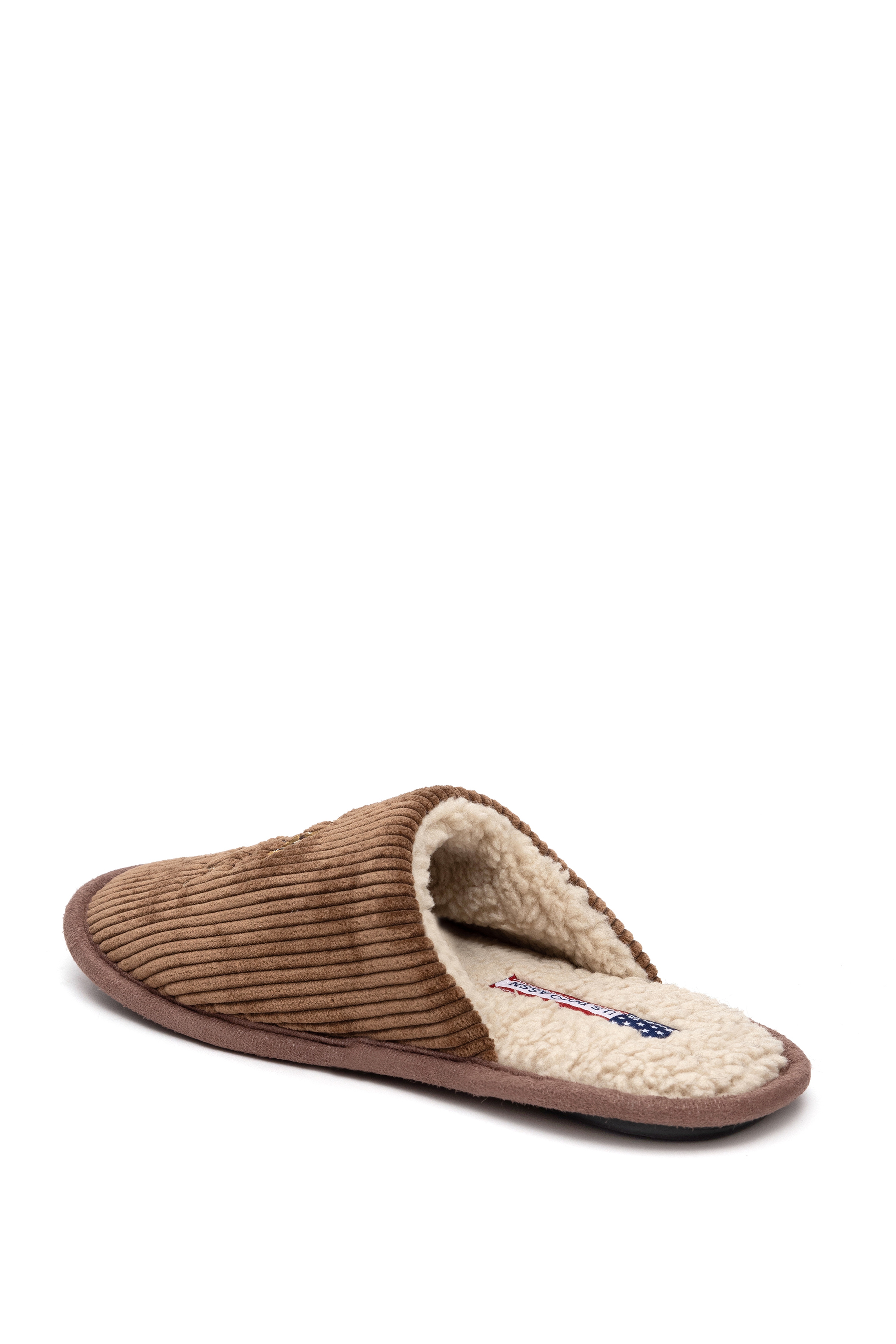 Erkek Taba Ayakkabı - Image 3