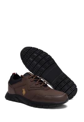 Erkek Kahverengi Ayakkabı - 50258258006