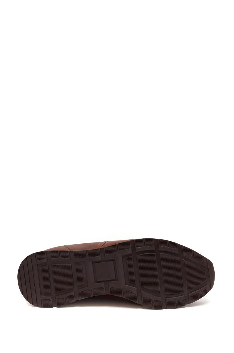 Erkek Taba Ayakkabı