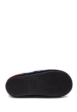 Erkek Lacivert Ev Botu - 50258455002