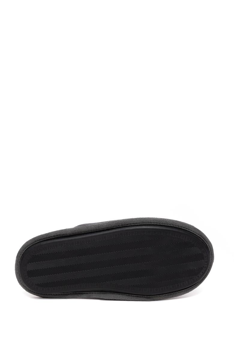 Erkek Gri Ev Terliği - 50258451004