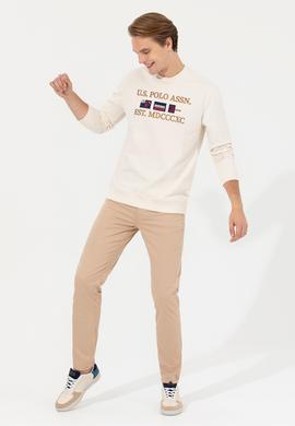 Erkek Kum Chinos - 50249449049