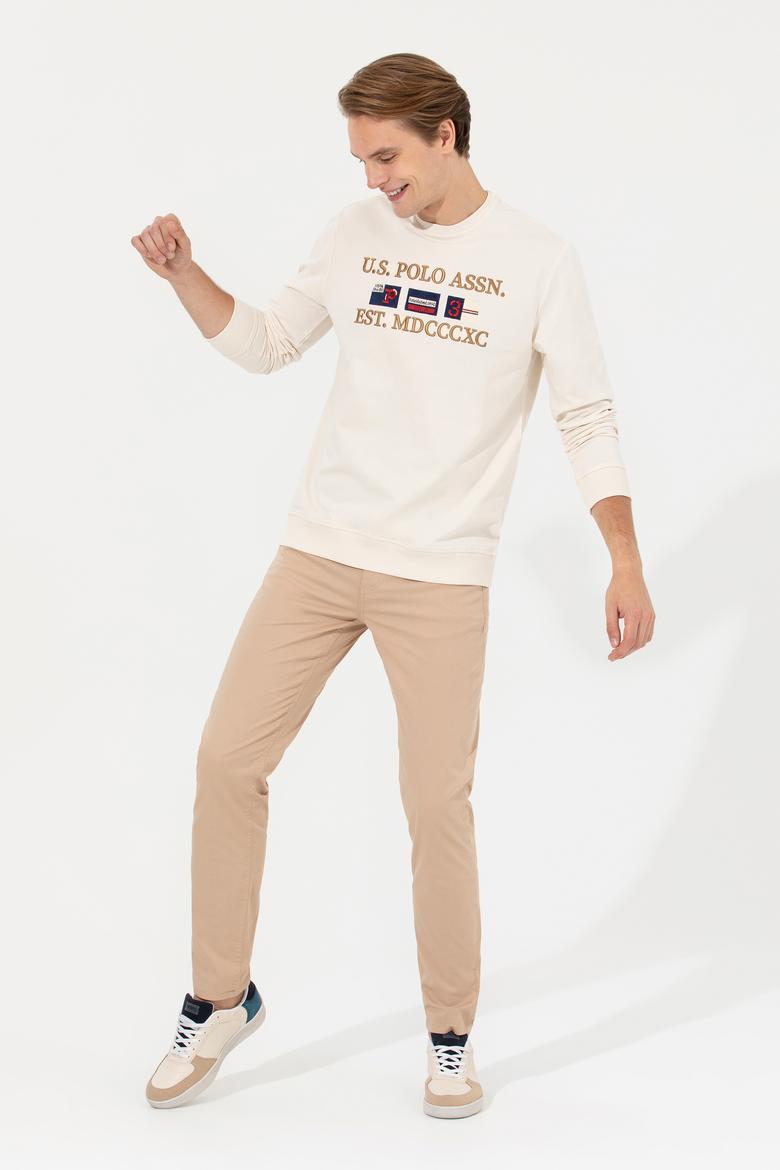 Erkek Kum Chinos - 50249449049