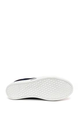 Erkek Lacivert Ayakkabı - 50258201005