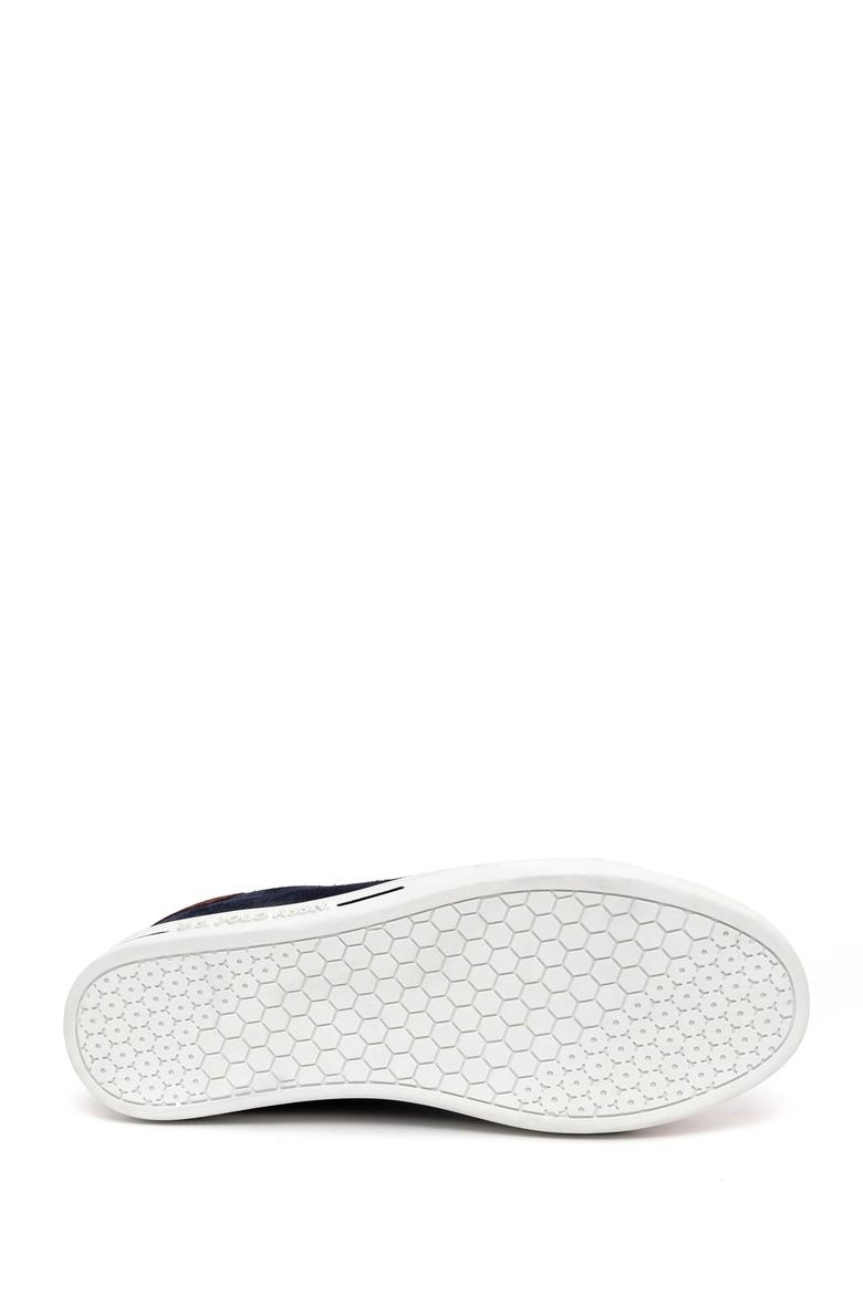 Erkek Lacivert Ayakkabı - 50258201005