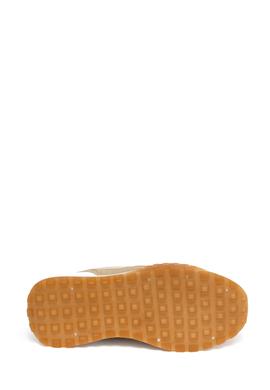 Kadın Bej Spor Ayakkabı - 50261862006