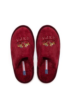 Erkek Vişne Ayakkabı - 50258451015