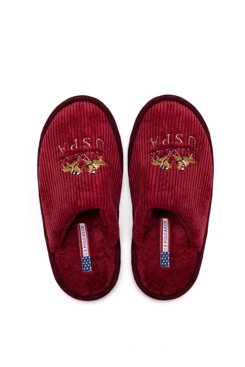 Erkek Vişne Ayakkabı - 50258451015