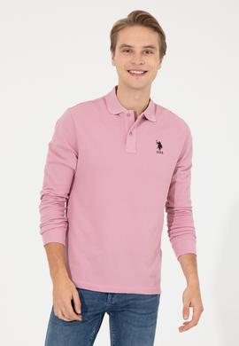 Erkek Manolya Basic Sweatshirt - 50253133109