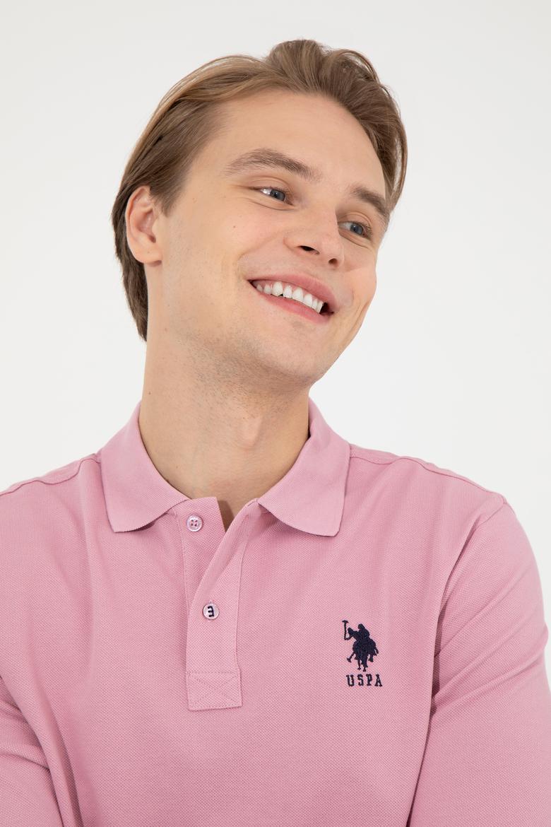 Erkek Manolya Basic Sweatshirt - 50253133109