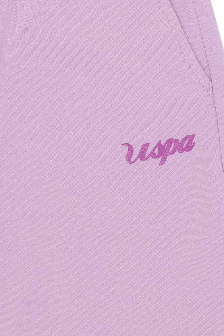 Çocuk Manolya Örme Şort - 50251984001