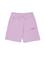 Çocuk Manolya Örme Şort