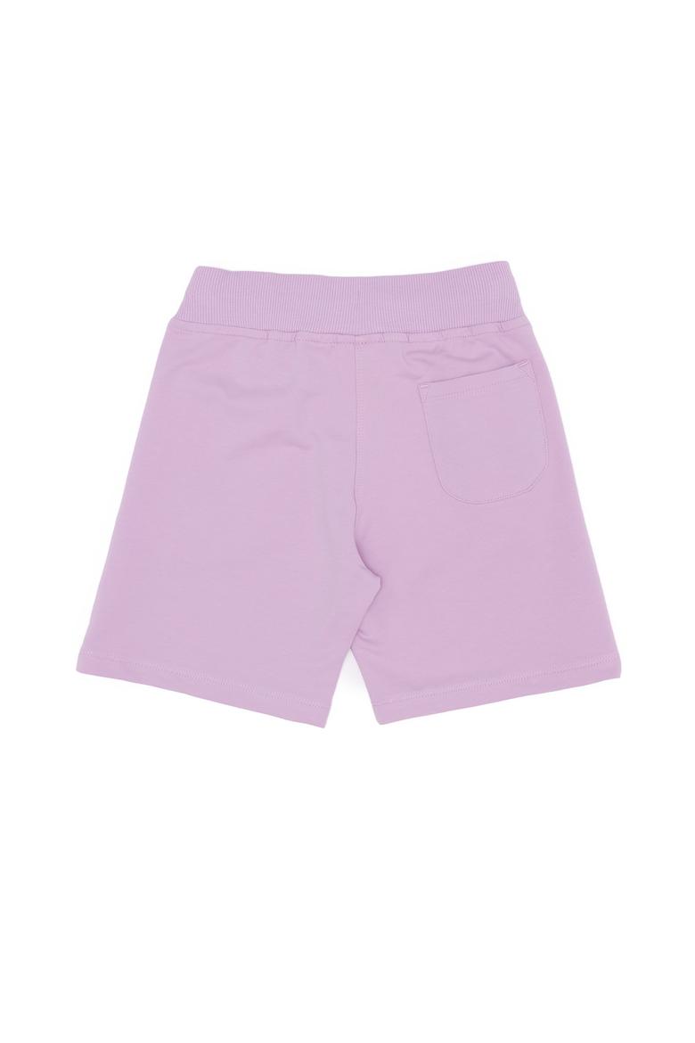 Çocuk Manolya Örme Şort - 50251984001
