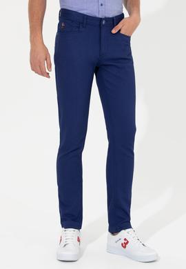Erkek Mavi Chinos - 50246109069