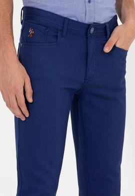 Erkek Mavi Chinos - 50246109069