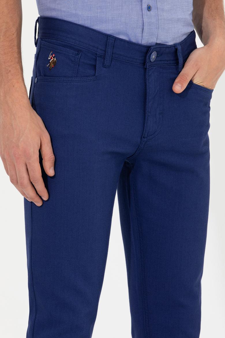 Erkek Mavi Chinos - 50246109069
