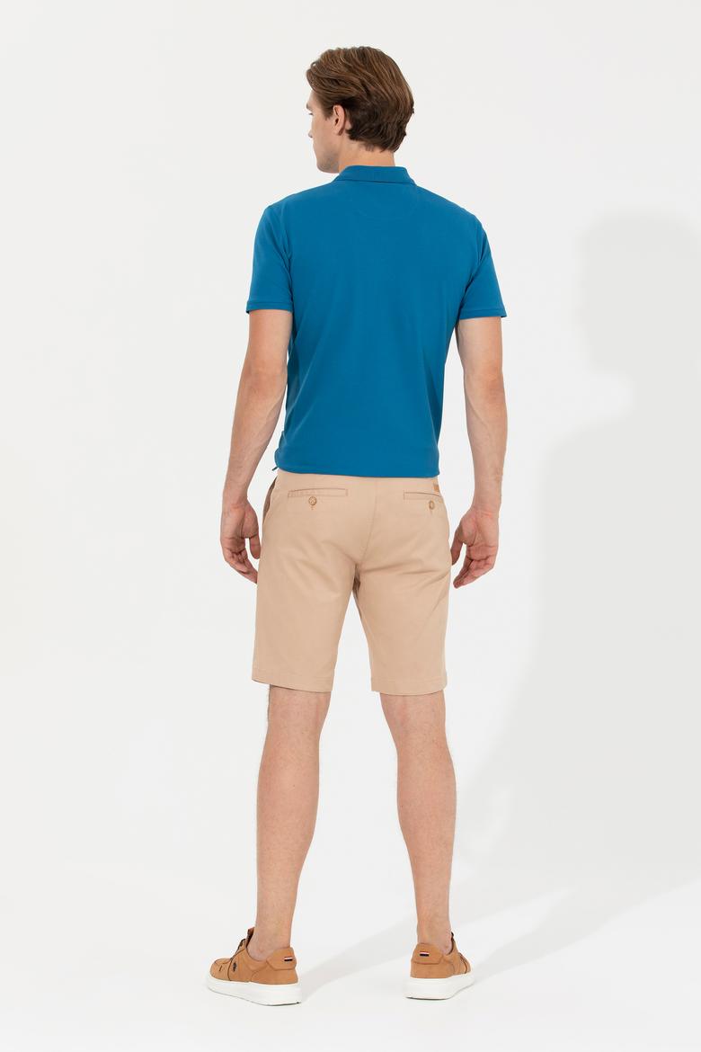 Erkek Kum Dokuma Şort - 50249295038