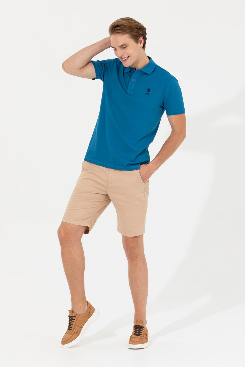 Erkek Kum Dokuma Şort - 50249295038