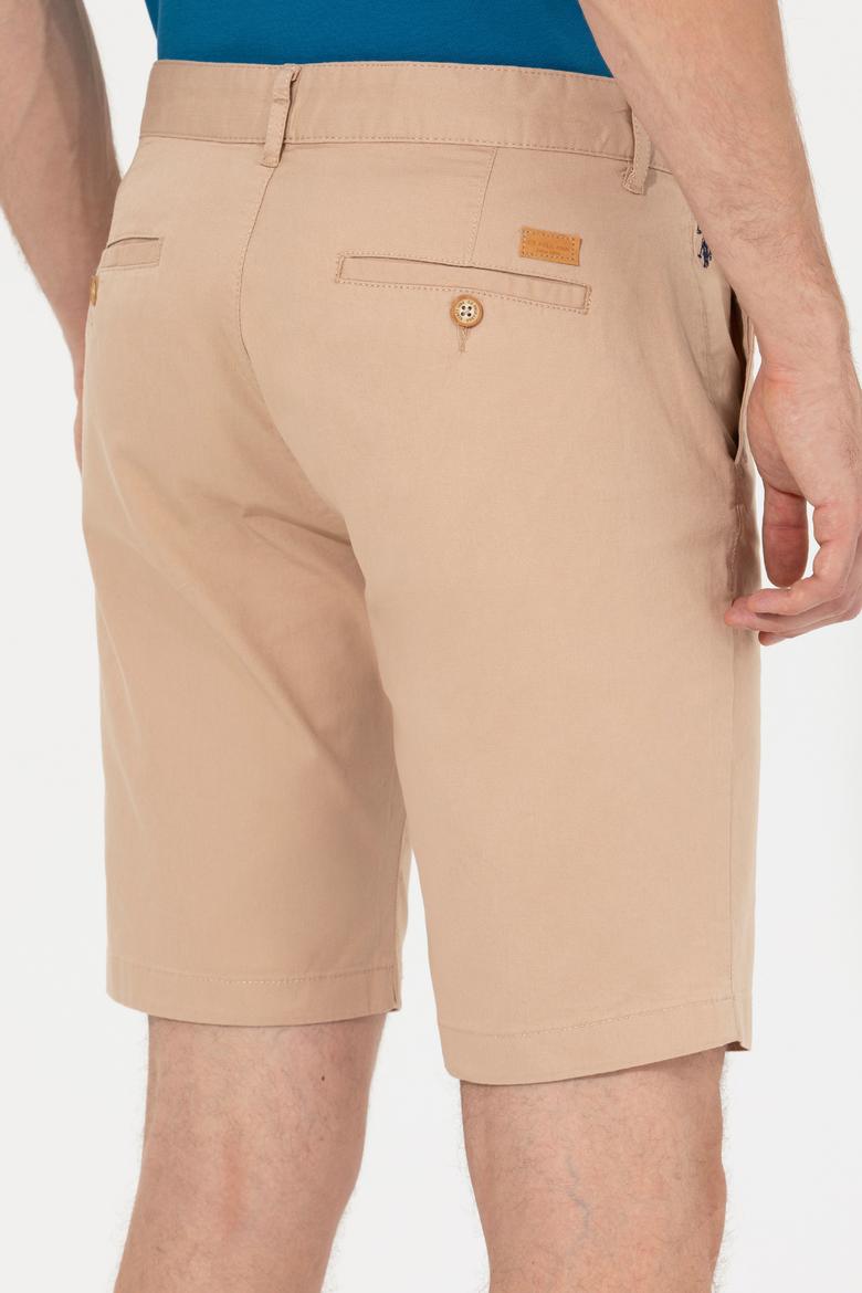 Erkek Kum Dokuma Şort - 50249295038