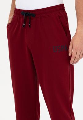 Erkek Vişne Eşofman Altı - 50257275031