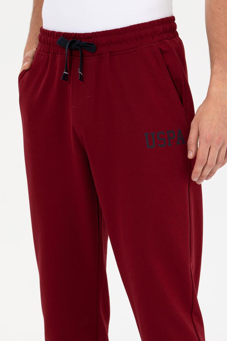 Erkek Vişne Eşofman Altı - 50257275031