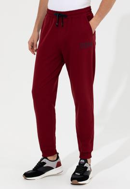 Erkek Vişne Eşofman Altı - 50257275031