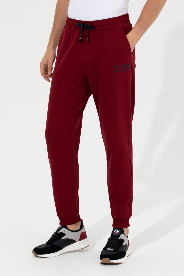 Erkek Vişne Eşofman Altı - 50257275031