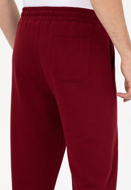 Erkek Vişne Eşofman Altı - 50257275031