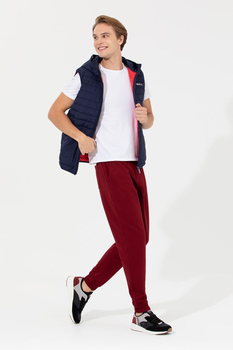 Erkek Lacivert Yelek - 50254289008