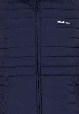 Erkek Lacivert Yelek - 50254289008