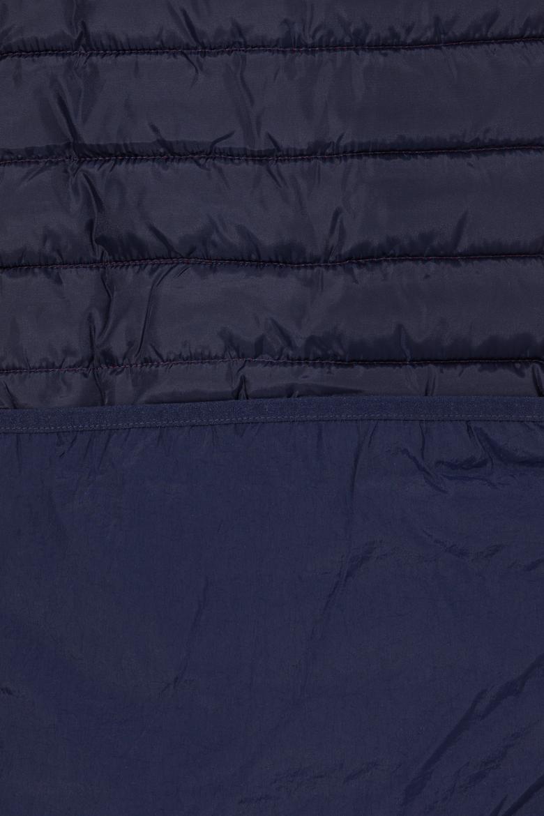 Erkek Vişne Yelek - 50254289018