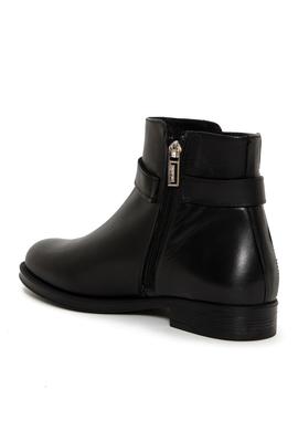 Kadın Siyah Ayakkabı - 50241802007