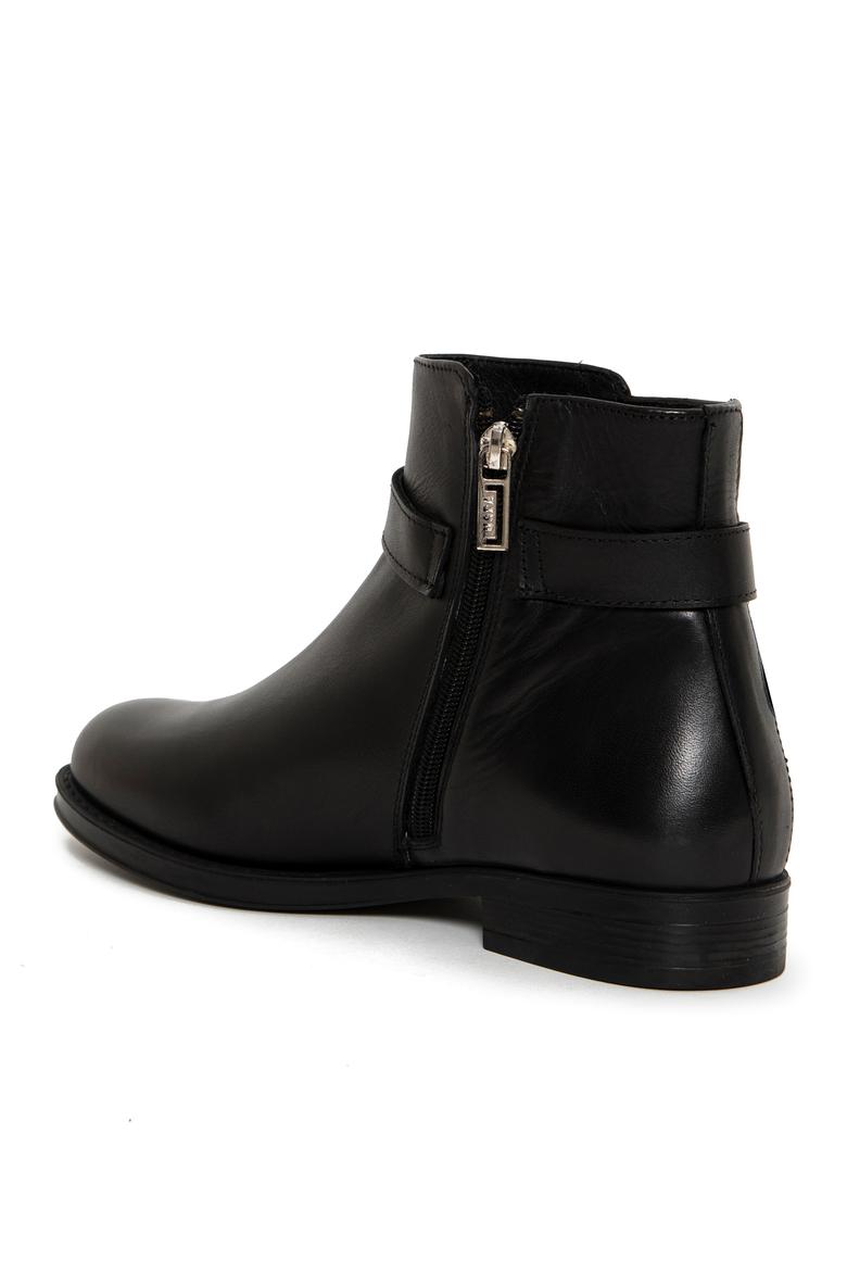 Kadın Siyah Ayakkabı - 50241802007