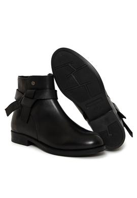 Kadın Siyah Ayakkabı - 50241802007