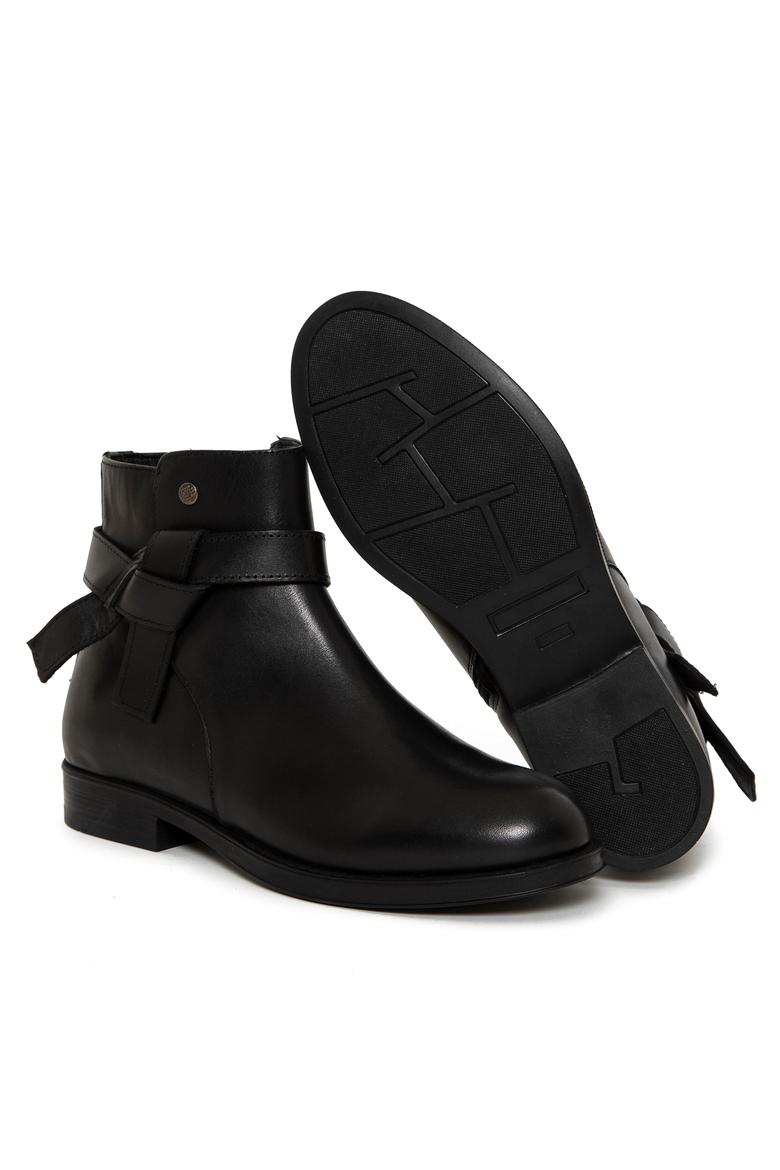 Kadın Siyah Ayakkabı - 50241802007