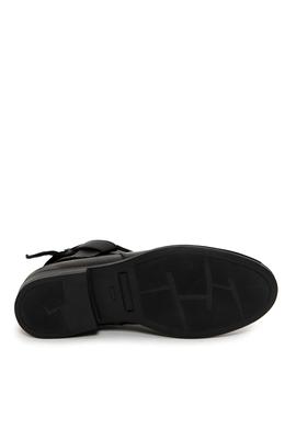 Kadın Siyah Ayakkabı - 50241802007