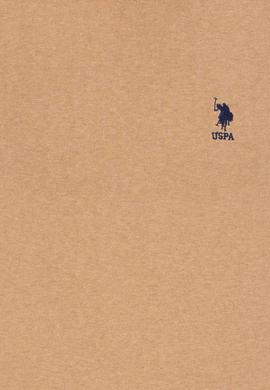 Erkek Camel Melanj Basic Kazak - 50253443082