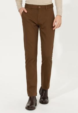Erkek Coconut Kanvas Pantolon - 50253325016