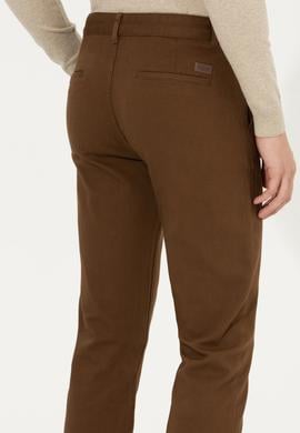 Erkek Coconut Kanvas Pantolon - 50253325016