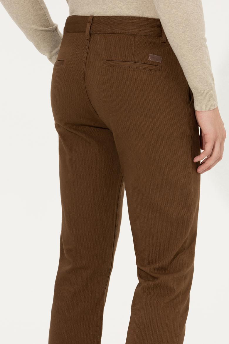 Erkek Coconut Kanvas Pantolon - 50253325016