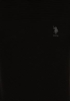 Erkek Siyah Kazak - 50252311050