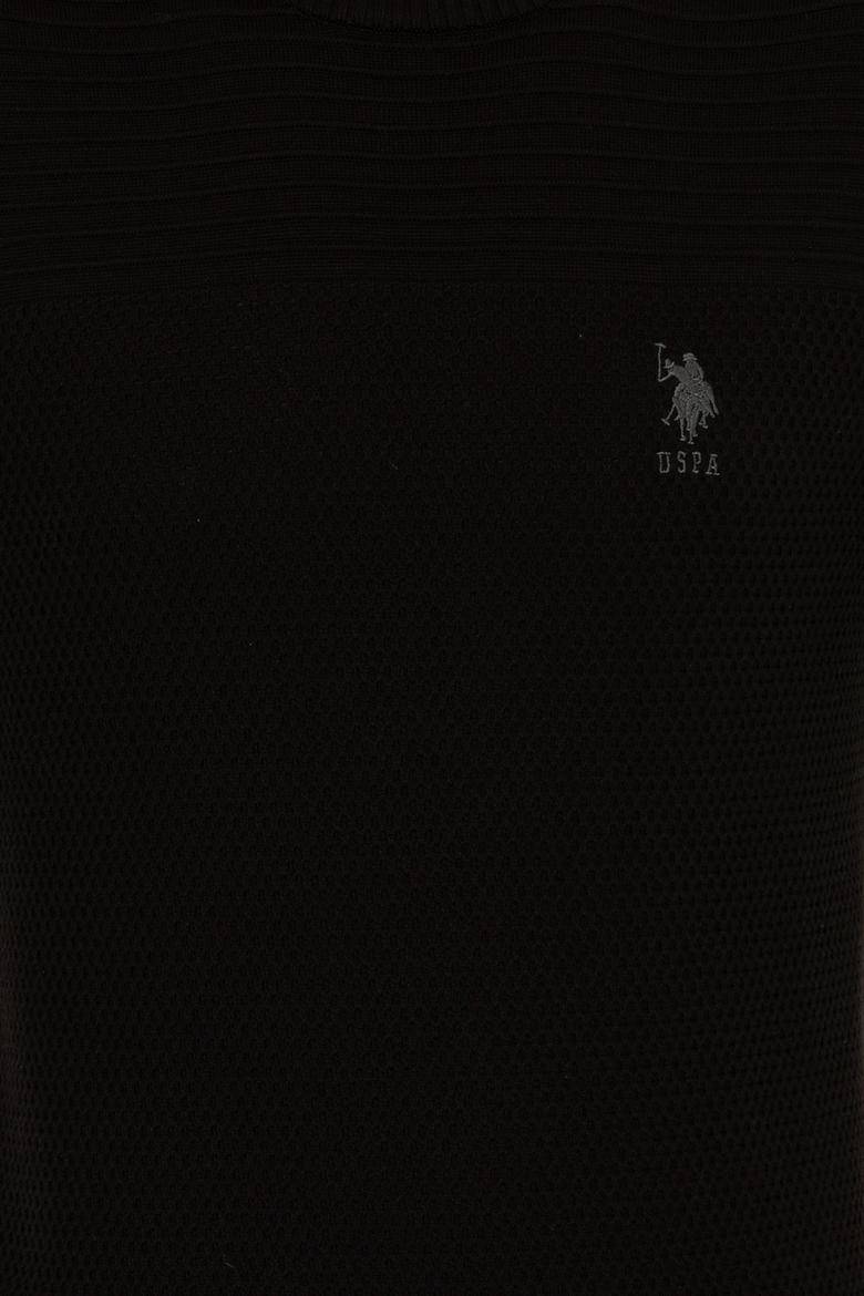 Erkek Siyah Kazak - 50252311050