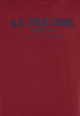 Erkek Vişne Sweatshirt - 50256352030