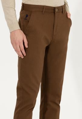 Erkek Coconut Kanvas Pantolon - 50253325016