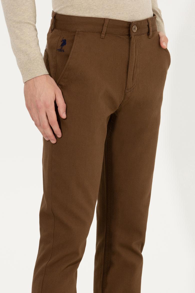 Erkek Coconut Kanvas Pantolon - 50253325016