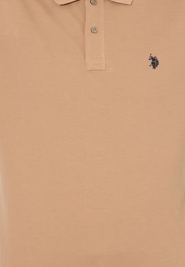 Erkek Camel Basic Sweatshirt - 50253121053