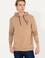 Erkek Camel Sweatshirt