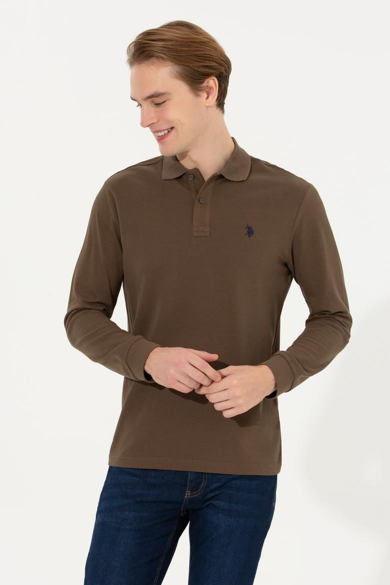 Erkek Coconut Basic Sweatshirt - 50253121021