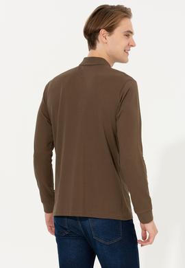 Erkek Coconut Basic Sweatshirt - 50253121021