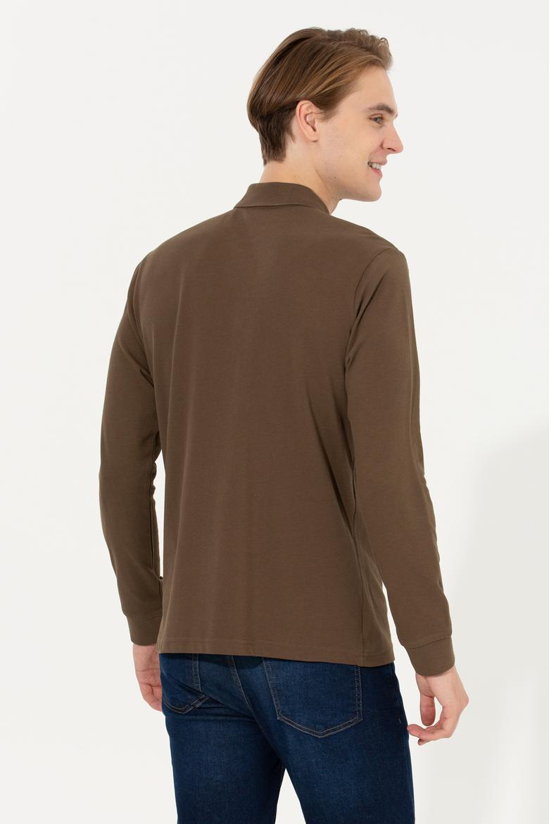 Erkek Coconut Basic Sweatshirt - 50253121021
